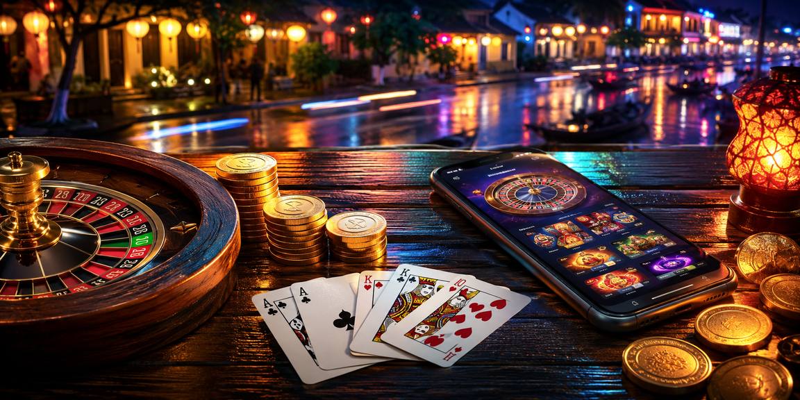 vn88vc Slot Hoa Mai